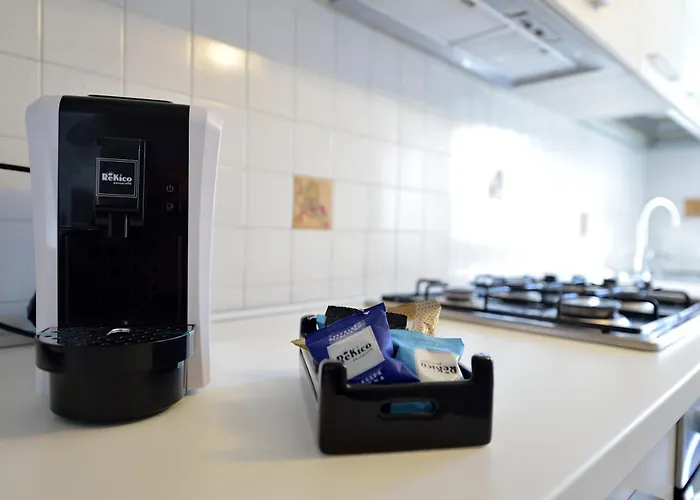 شقة Trilo_mina 4 كاتوليكا